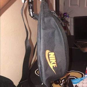 Nike fanny pack